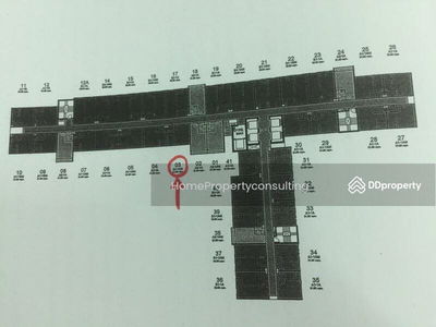 IDEO MOBI Sukhumvit Eastgate, Bangkok, Thailand IDEO MOBI Sukhumvit Eastgate, Bangkok, Thailand