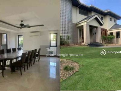 Baan@Vibhavadi Sutthisan, Bangkok, Thailand Baan@Vibhavadi Sutthisan, Bangkok, Thailand