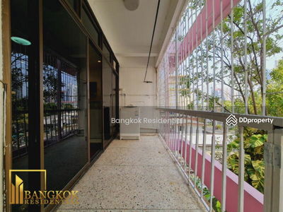 Swasdi Mansion, Bangkok, Thailand Swasdi Mansion, Bangkok, Thailand