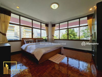 Swasdi Mansion, Bangkok, Thailand Swasdi Mansion, Bangkok, Thailand