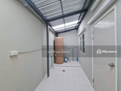 Golden Town Bangna-Suanluang, Bangkok, Thailand Golden Town Bangna-Suanluang, Bangkok, Thailand