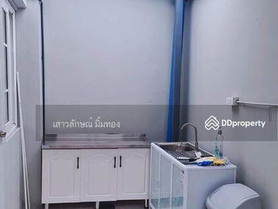 Golden Town Bangna-Suanluang, Bangkok, Thailand Golden Town Bangna-Suanluang, Bangkok, Thailand