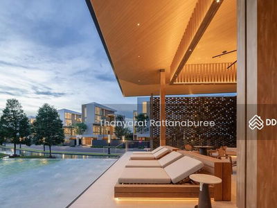 VIVE Rama 9, Bangkok, Thailand VIVE Rama 9, Bangkok, Thailand