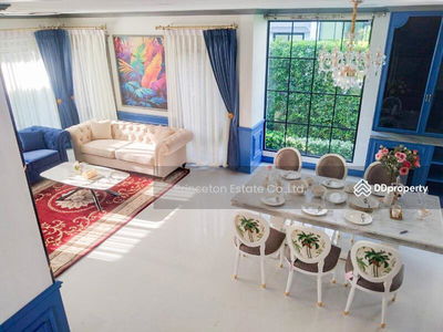 Nantawan Rama 9 New Krungthepkreetha, Bangkok, Thailand Nantawan Rama 9 New Krungthepkreetha, Bangkok, Thailand