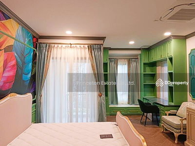 Nantawan Rama 9 New Krungthepkreetha, Bangkok, Thailand Nantawan Rama 9 New Krungthepkreetha, Bangkok, Thailand