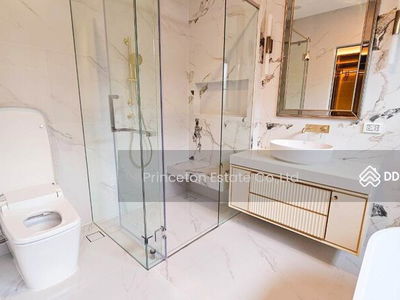 Nantawan Rama 9 New Krungthepkreetha, Bangkok, Thailand Nantawan Rama 9 New Krungthepkreetha, Bangkok, Thailand