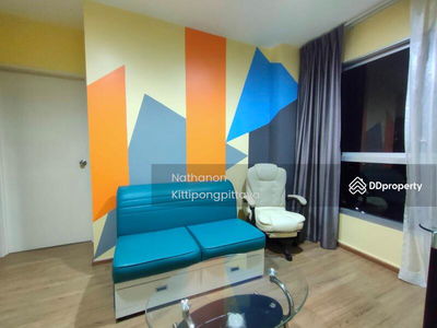 Fuse Chan-Sathorn, Bangkok, Thailand Fuse Chan-Sathorn, Bangkok, Thailand