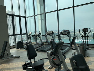 The Reserve Phahol-Pradipat, Bangkok, Thailand The Reserve Phahol-Pradipat, Bangkok, Thailand