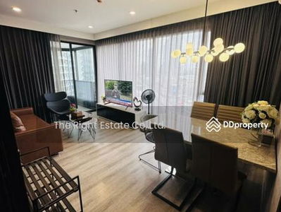 IDEO Mobi Asoke, Bangkok, Thailand IDEO Mobi Asoke, Bangkok, Thailand