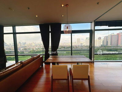 Circle Living Prototype, Bangkok, Thailand Circle Living Prototype, Bangkok, Thailand