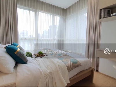 HQ Thonglor by Sansiri, Bangkok, Thailand HQ Thonglor by Sansiri, Bangkok, Thailand