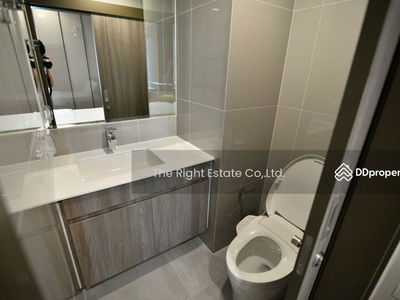 IDEO Mobi Asoke, Bangkok, Thailand IDEO Mobi Asoke, Bangkok, Thailand