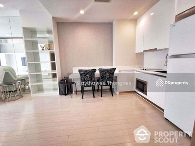 Noble Ploenchit, Bangkok, Thailand Noble Ploenchit, Bangkok, Thailand