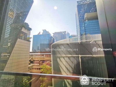 Noble Ploenchit, Bangkok, Thailand Noble Ploenchit, Bangkok, Thailand