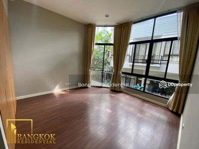 Veranda Ville - 4 Bedroom House in Thonglor, Bangkok, Thailand Veranda Ville - 4 Bedroom House in Thonglor, Bangkok, Thailand