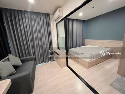 Noble Revolve Ratchada, Bangkok, Thailand Noble Revolve Ratchada, Bangkok, Thailand