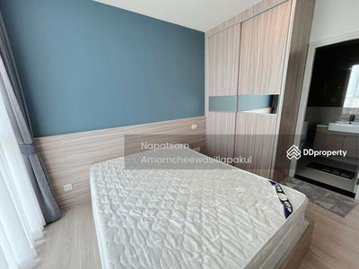 Noble Revolve Ratchada, Bangkok, Thailand Noble Revolve Ratchada, Bangkok, Thailand