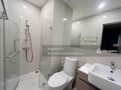 Noble Revolve Ratchada, Bangkok, Thailand Noble Revolve Ratchada, Bangkok, Thailand