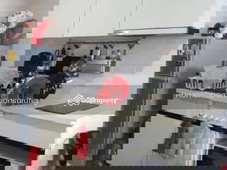 The President Sukhumvit 81, Bangkok, Thailand The President Sukhumvit 81, Bangkok, Thailand