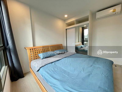 The Tree Sukhumvit 64, Bangkok, Thailand The Tree Sukhumvit 64, Bangkok, Thailand