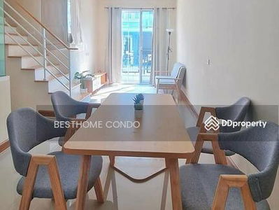 (Golden Town 3 Bangna-Suanluang), Bangkok, Thailand (Golden Town 3 Bangna-Suanluang), Bangkok, Thailand