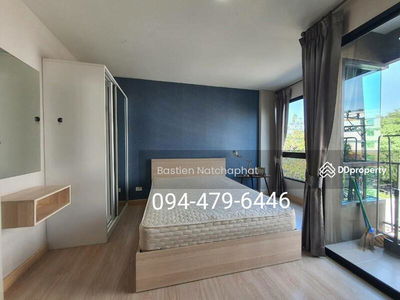 The Revo Ladprao 48, Bangkok, Thailand The Revo Ladprao 48, Bangkok, Thailand