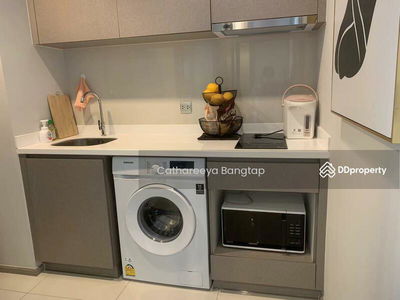 Life Asoke, Bangkok, Thailand Life Asoke, Bangkok, Thailand