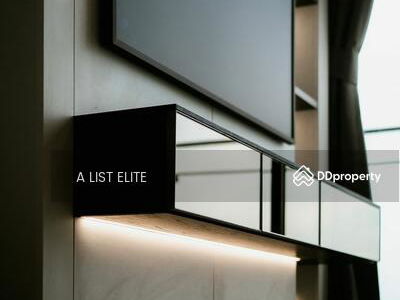 The Crest Park Residences, Bangkok, Thailand The Crest Park Residences, Bangkok, Thailand