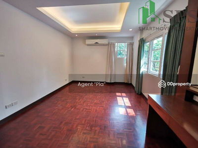Single house for rent in Soi Sukhumvit 20. (SPSAM872), Bangkok., Thailand Single house for rent in Soi Sukhumvit 20. (SPSAM872), Bangkok., Thailand