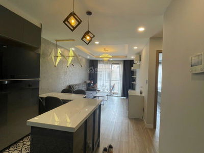 The Gold View, Vietnam The Gold View, Vietnam