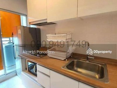 U Delight Huay Kwang Station, Bangkok, Thailand U Delight Huay Kwang Station, Bangkok, Thailand