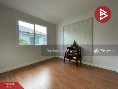 Pruklada Prachauthit90 Village, Samut Prakan, Thailand Pruklada Prachauthit90 Village, Samut Prakan, Thailand