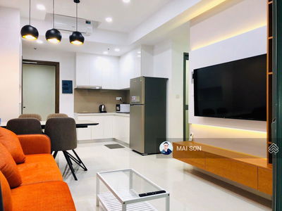 Lexington Residence, Vietnam Lexington Residence, Vietnam