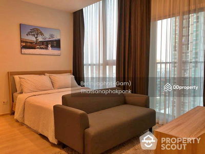 Noble Revolve Ratchada 2, Bangkok, Thailand Noble Revolve Ratchada 2, Bangkok, Thailand