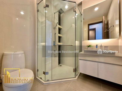 Menam Residences, Bangkok, Thailand Menam Residences, Bangkok, Thailand