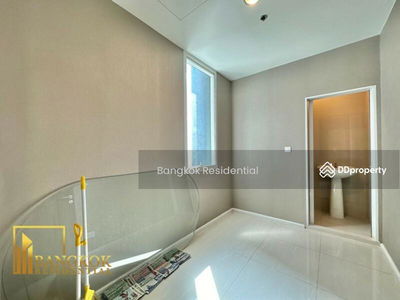 Menam Residences, Bangkok, Thailand Menam Residences, Bangkok, Thailand