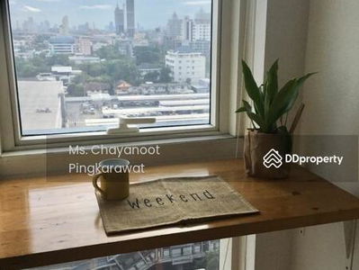 IDEO Verve Sukhumvit, Bangkok, Thailand IDEO Verve Sukhumvit, Bangkok, Thailand