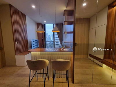 Noble BE19 Sukhumvit, Bangkok, Thailand Noble BE19 Sukhumvit, Bangkok, Thailand