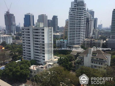 Quattro by Sansiri, Bangkok, Thailand Quattro by Sansiri, Bangkok, Thailand