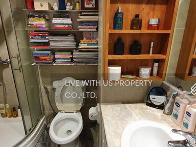 Silom Terrace Condominium, Bangkok, Thailand Silom Terrace Condominium, Bangkok, Thailand