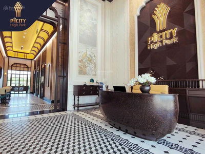 PiCity High Park, Vietnam PiCity High Park, Vietnam