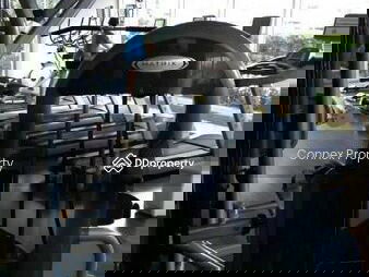 Ivy Thonglor, Bangkok, Thailand Ivy Thonglor, Bangkok, Thailand