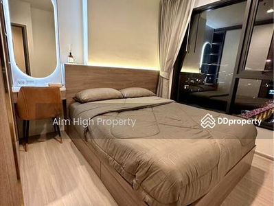 Life Asoke Hype, Bangkok, Thailand Life Asoke Hype, Bangkok, Thailand