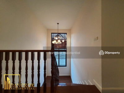 House in Compound, Bangkok, Thailand House in Compound, Bangkok, Thailand