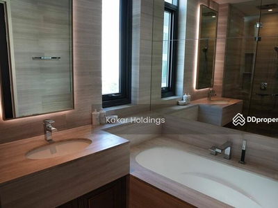 The Diplomat 39, Bangkok, Thailand The Diplomat 39, Bangkok, Thailand