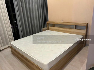 One9Five Asoke-Rama 9, Bangkok, Thailand One9Five Asoke-Rama 9, Bangkok, Thailand