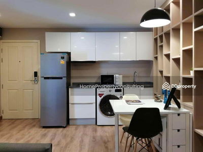 The Ace Ekamai, Bangkok, Thailand The Ace Ekamai, Bangkok, Thailand