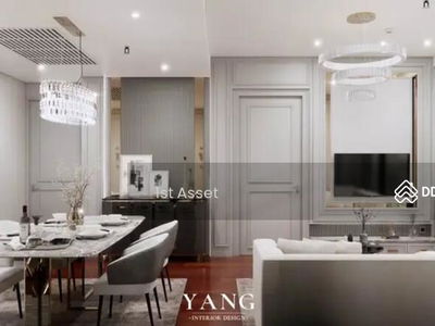 Khun By Yoo, Bangkok, Thailand Khun By Yoo, Bangkok, Thailand