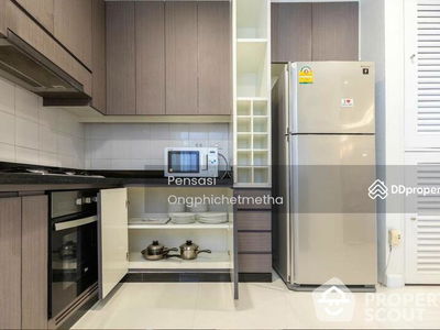 Krystal Court, Bangkok, Thailand Krystal Court, Bangkok, Thailand