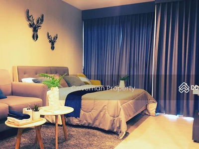 Rhythm Sukhumvit 36-38, Bangkok, Thailand Rhythm Sukhumvit 36-38, Bangkok, Thailand